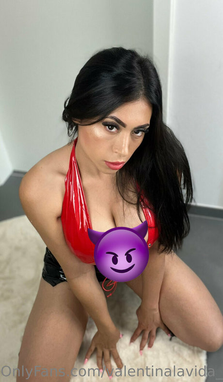 valentinalavida free nude onlyfans leaks