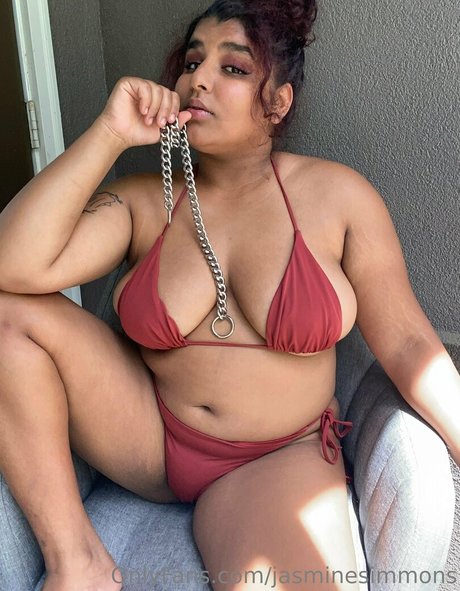 jasminesimmons onlyfans nude