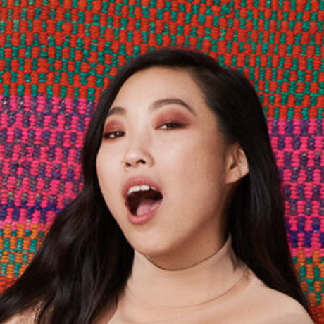Awkwafina free onlyfans
