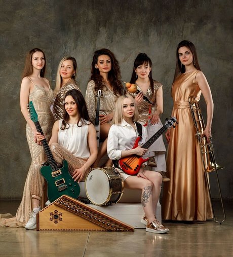 Kristina Grace onlyfans xx