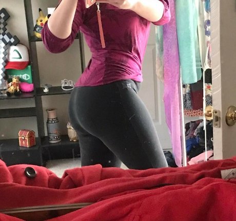 MissFushi only fans nude leaks