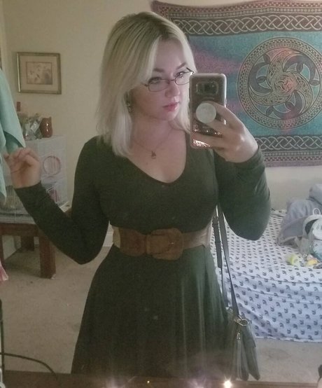 MissFushi onlyfans for free