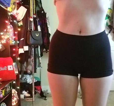 MissFushi onlyfans leake