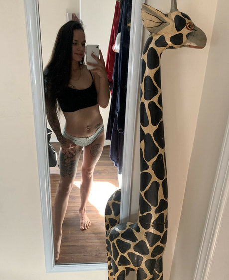 Sexyravebae leaked onlyfans sex