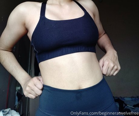 beginneratwelvefree only fans nude leaks