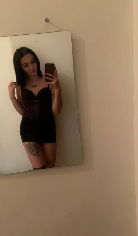 Aleksandra Kucharska onlyfans star