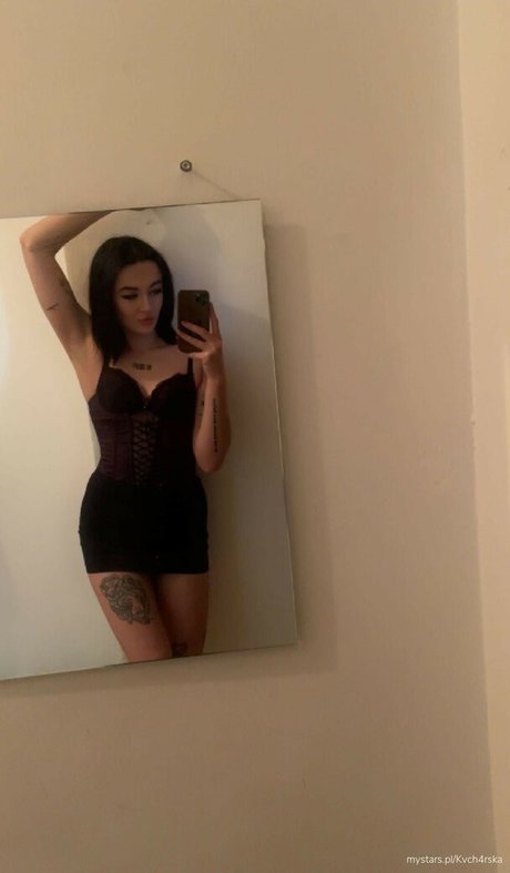 Aleksandra Kucharska leaked onlyfans porn