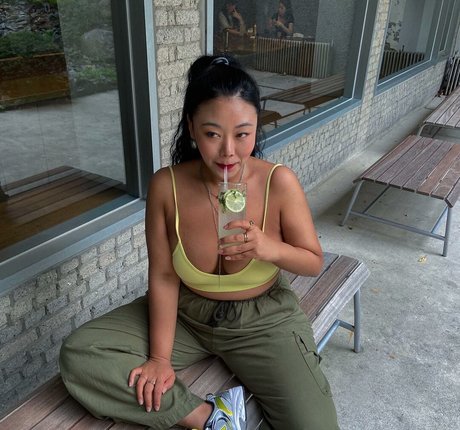 Moon Seo byul onlyfans nude leak