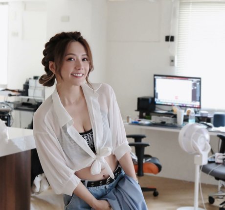 dollshin onlyfans tits