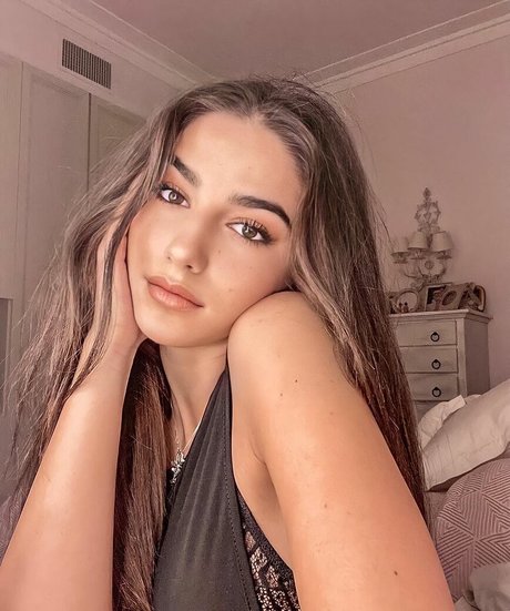 Ami vichei onlyfans leaks nude