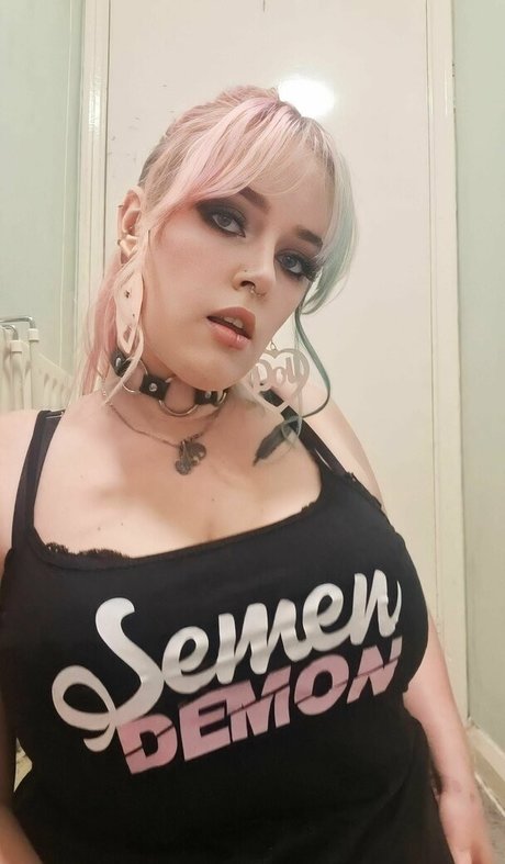 sicklysuccubus onlyfans leak porn