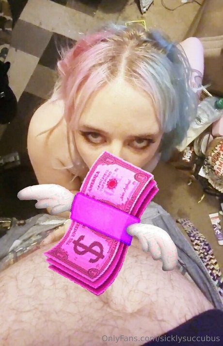 sicklysuccubus onlyfans ass