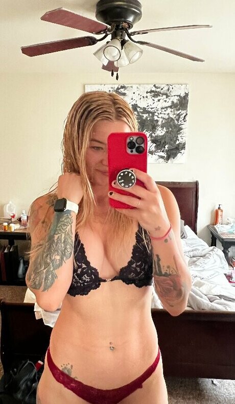 JoBarBerrr sexy onlyfans