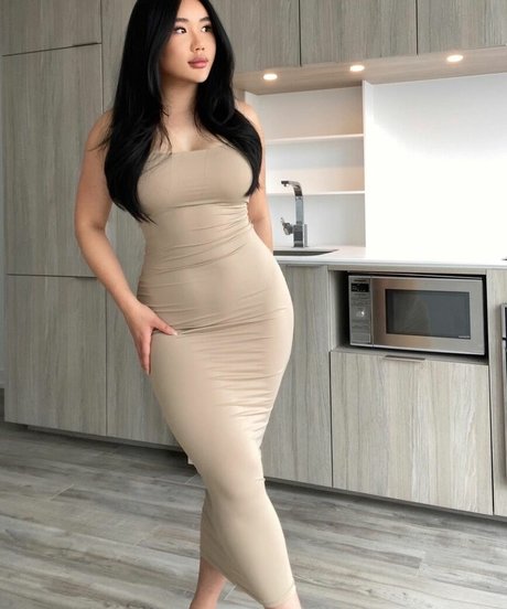 YueYue leak only fans