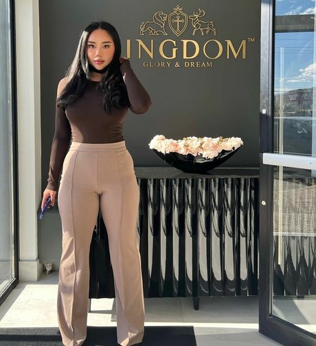 YueYue onlyfans leak