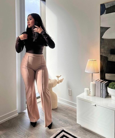 YueYue onlyfans porn