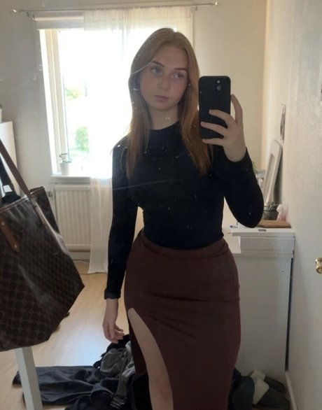 gingerfridaj onlyfans images