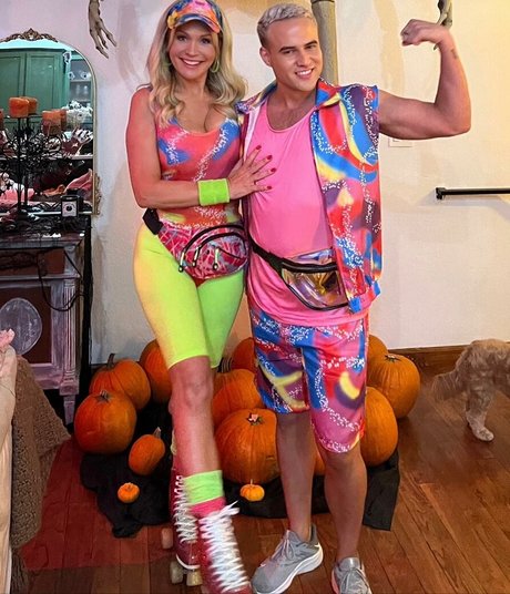 Barbara Alyn Woods nudes onlyfans