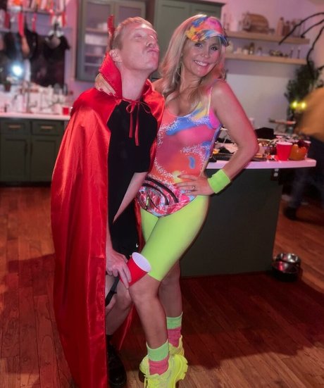 Barbara Alyn Woods onlyfans leaka