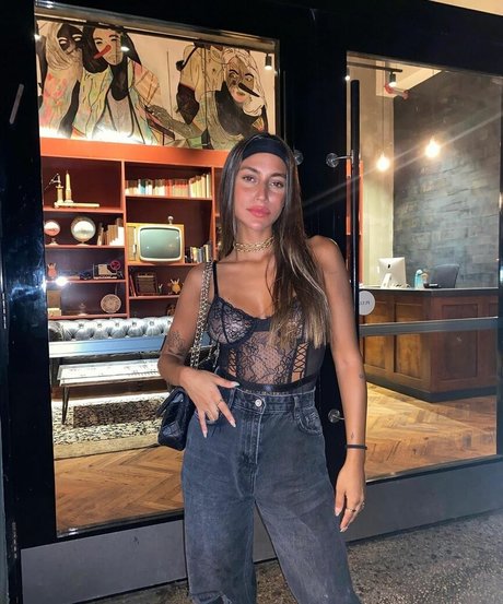 Gil Chen Ben Amo only fans leaked