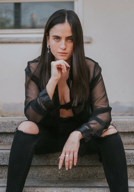 Noy Malkin onlyfans leaked photos