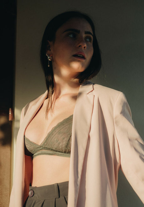 Noy Malkin onlyfans posts