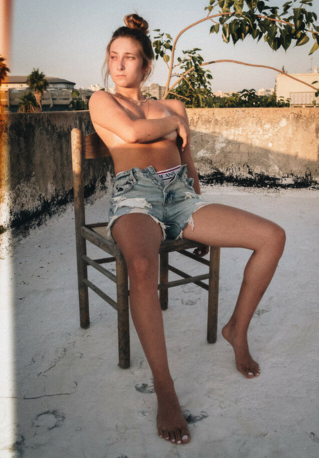 Noam Magen onlyfans nude leak