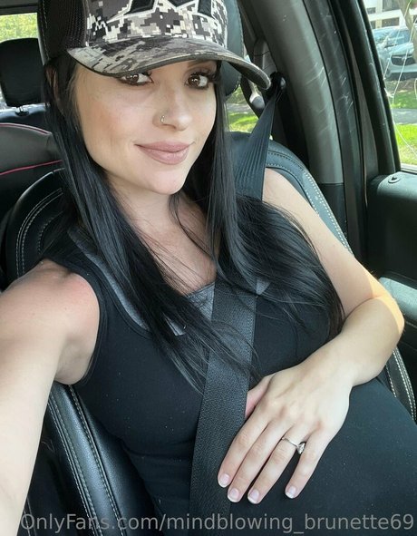 mindblowing brunette69 new onlyfans