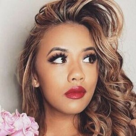 Tiffany Tran new onlyfans leaks