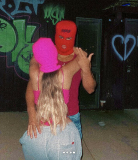 Julianarmah nudes onlyfans leaked