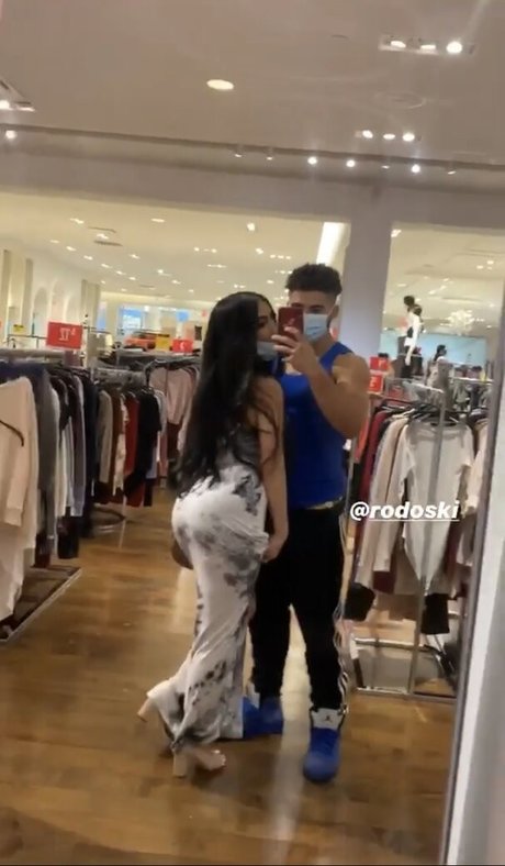 Julianarmah leaked onlyfans nude