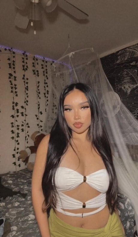 Julianarmah leaked onlyfans pictures