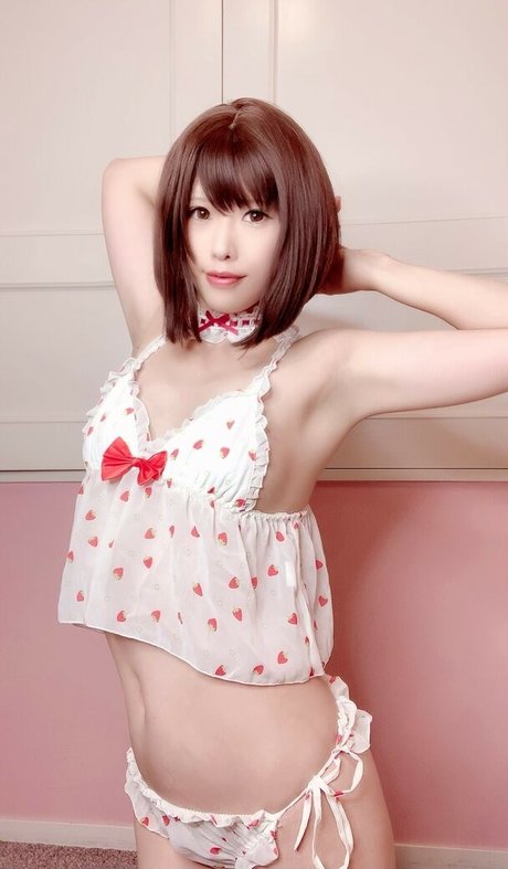 Glossy Rabbit onlyfans leaked photos