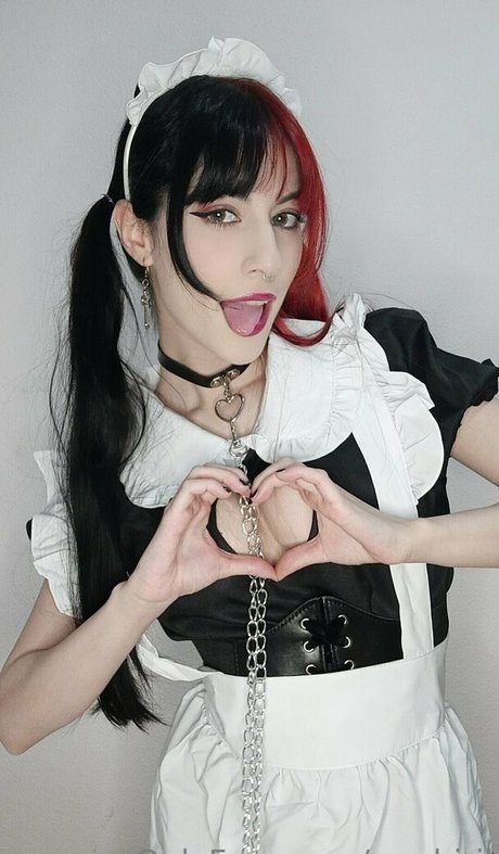 Morhiril Cosplay only fans leaks