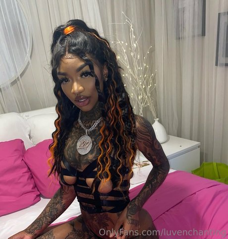 luvenchanting boobs onlyfans