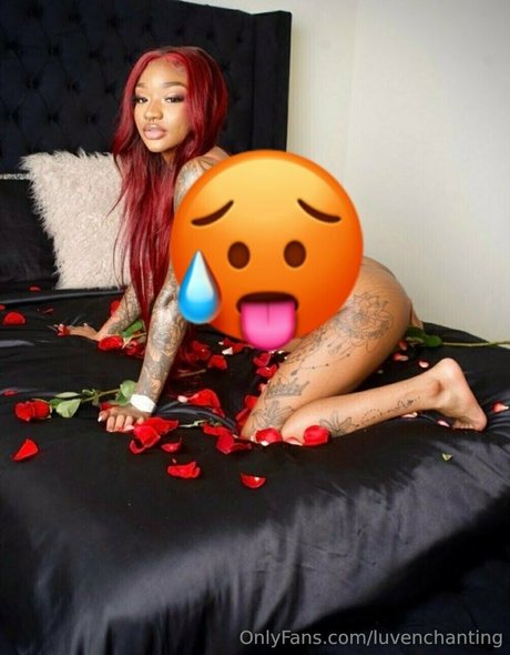 luvenchanting onlyfans leaked pics