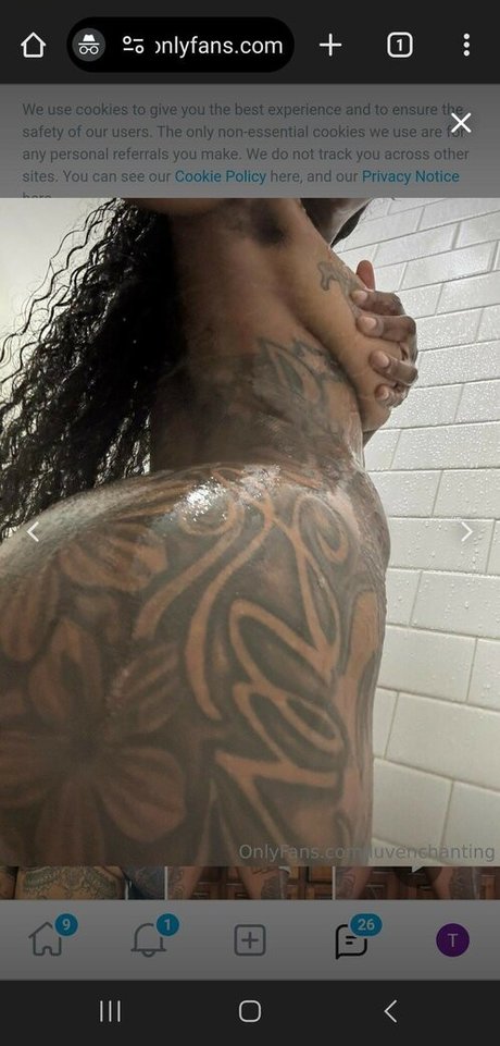 luvenchanting onlyfans free content