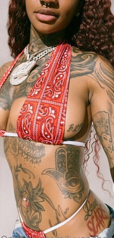 luvenchanting onlyfans free