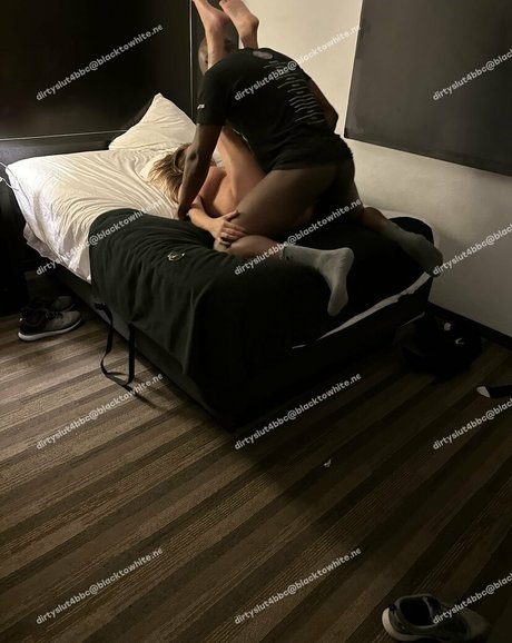 dirtyslut4bbc onlyfans leaked pictures