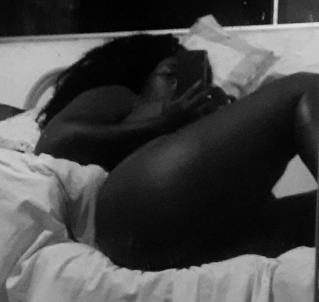 Carla Akotirene nudes onlyfans leaks