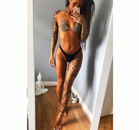 Victoria Vikki Blendell onlyfans exposed