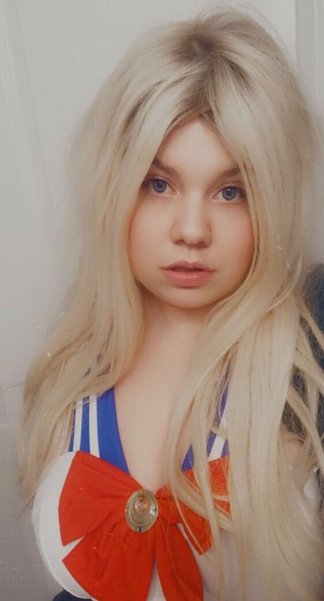 Supapixelgirl onlyfans leaked xxx