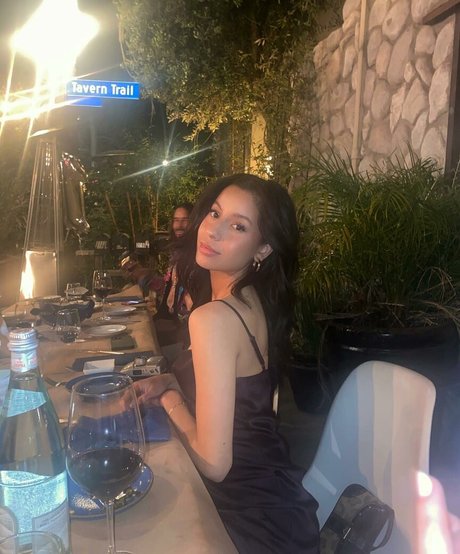 Izabella Alvarez leaked onlyfans photos