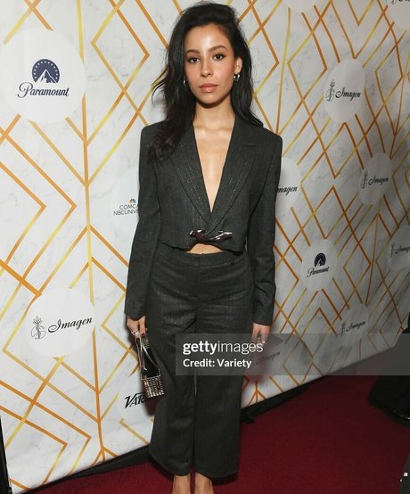 Izabella Alvarez nude onlyfans