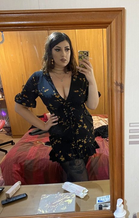 Eva Elizabeth onlyfans nude leaked