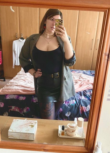 Eva Elizabeth only fans nude leaks