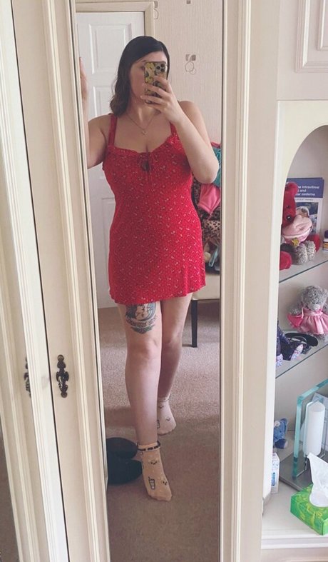 Eva Elizabeth leaked onlyfans content