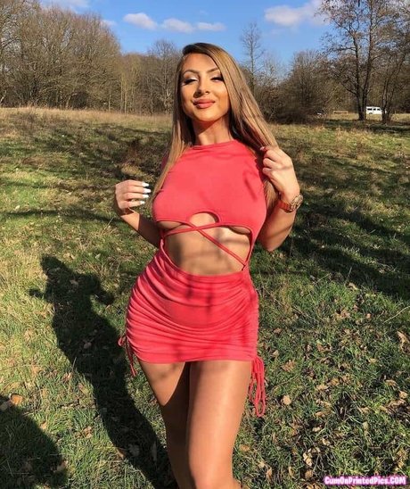 Vasilka Stoyanova onlyfans leaked pictures