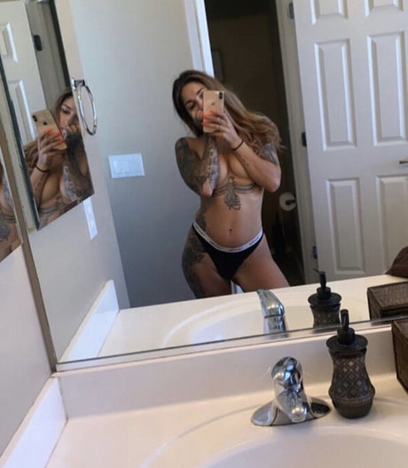 Ratedxbabe onlyfans leaked photos