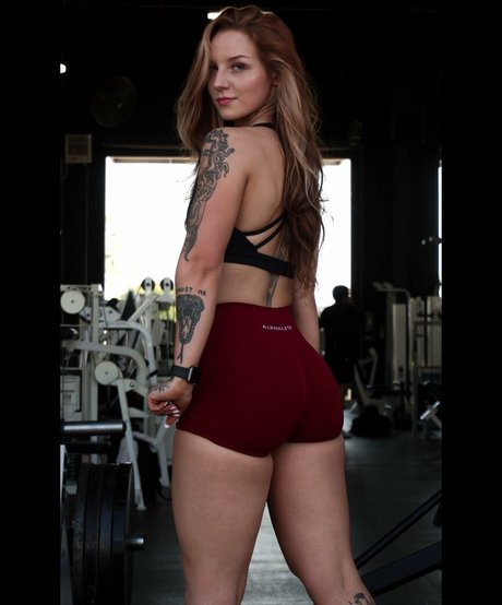 Natasha Gillem porn onlyfans